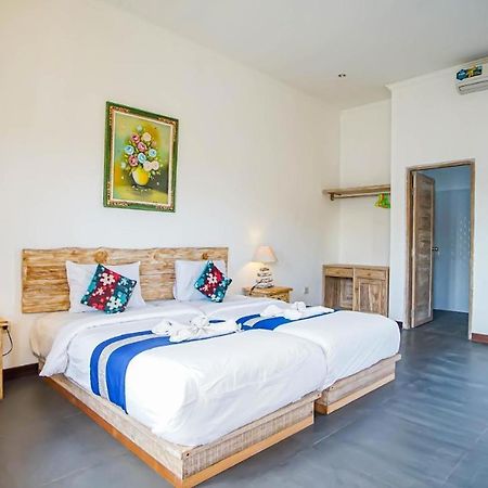 Bali Manik Guest House Canggu Exterior foto