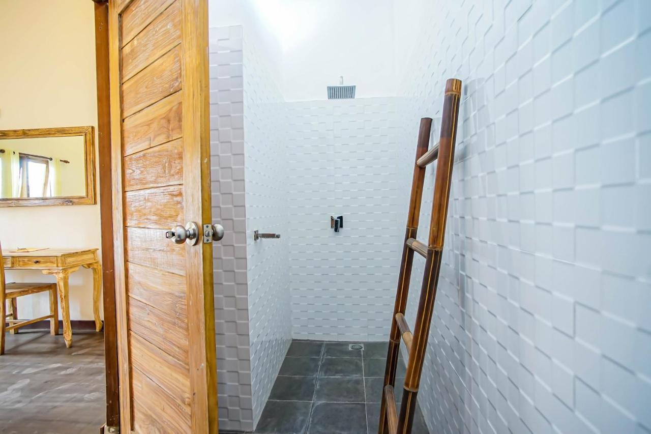 Bali Manik Guest House Canggu Exterior foto