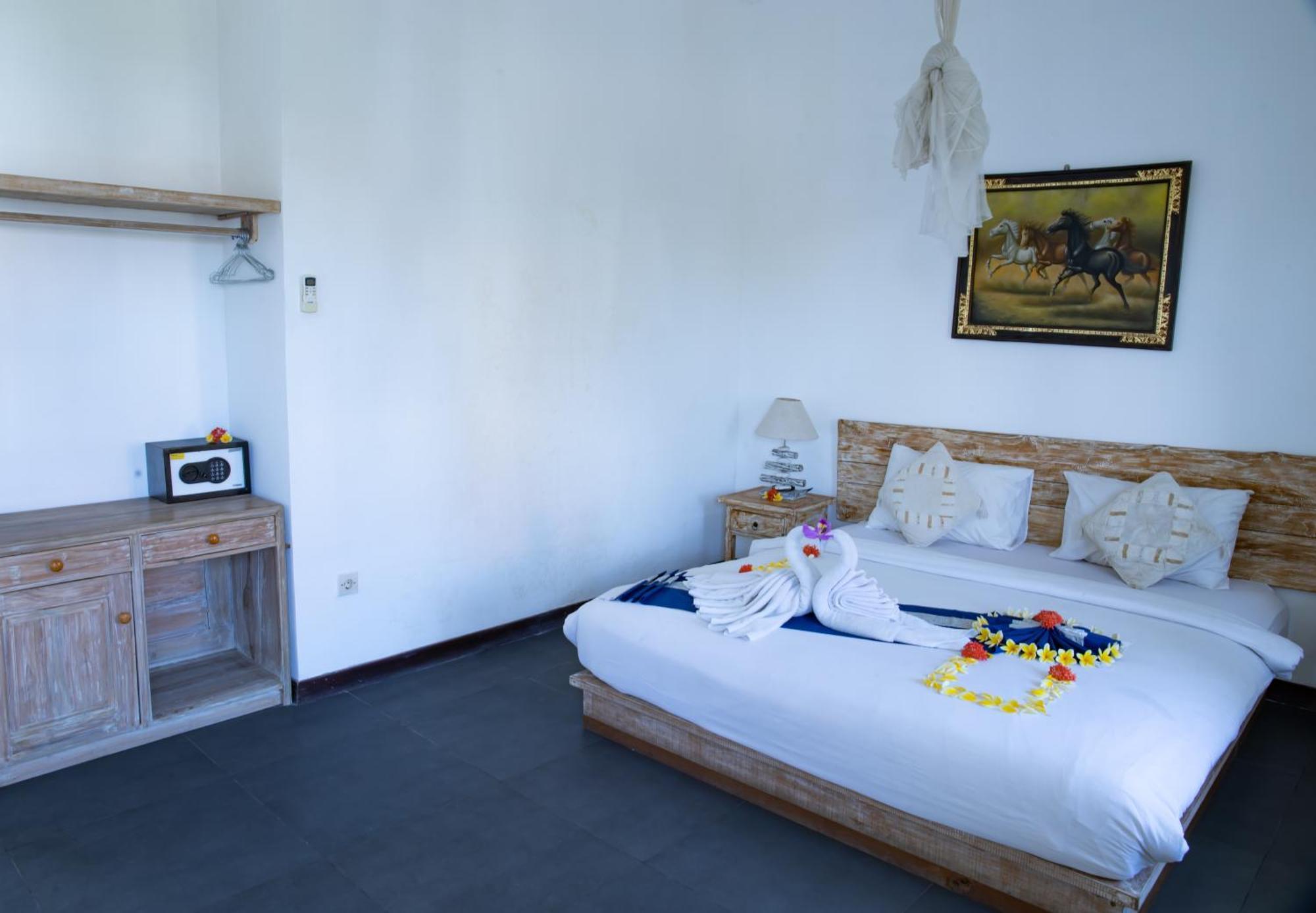 Bali Manik Guest House Canggu Exterior foto