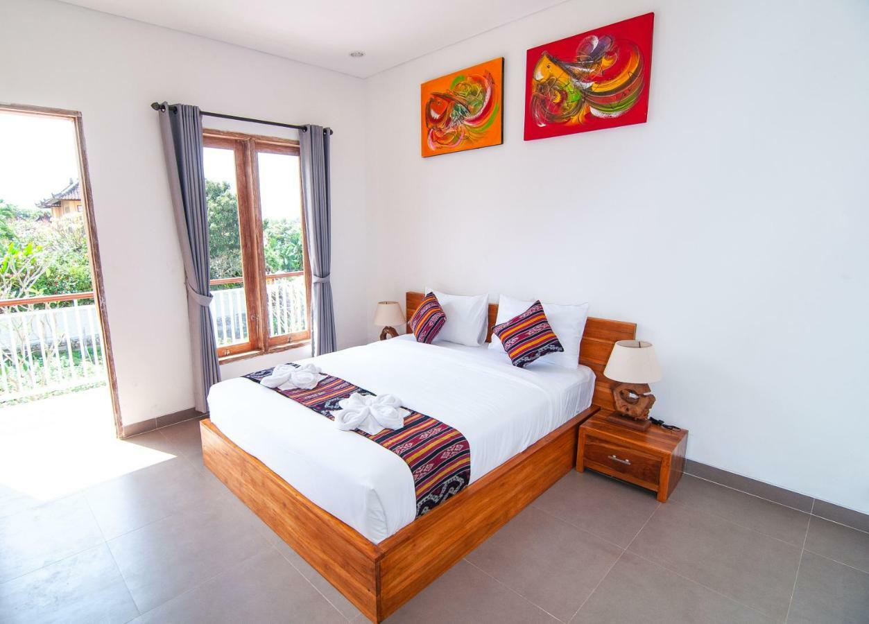 Bali Manik Guest House Canggu Exterior foto