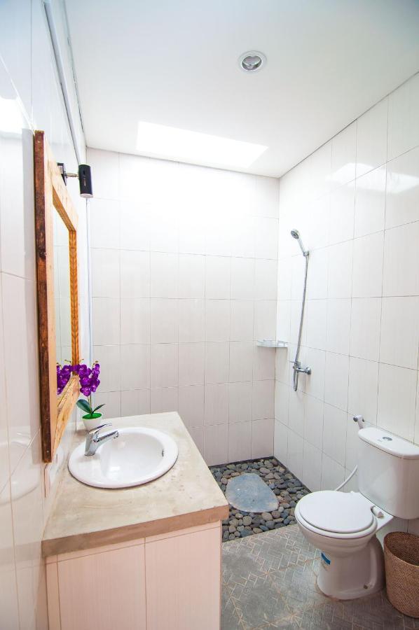 Bali Manik Guest House Canggu Exterior foto