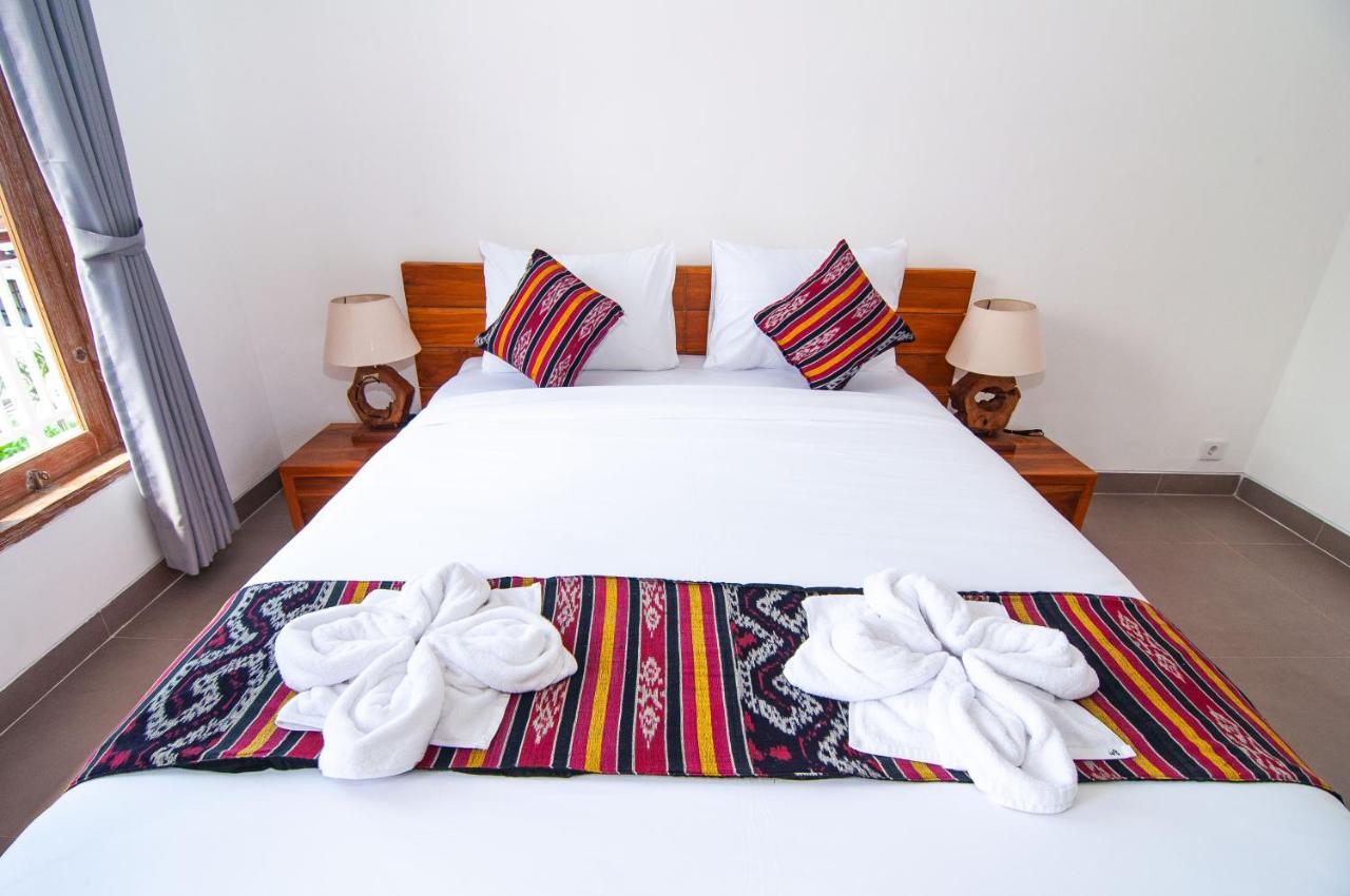 Bali Manik Guest House Canggu Exterior foto